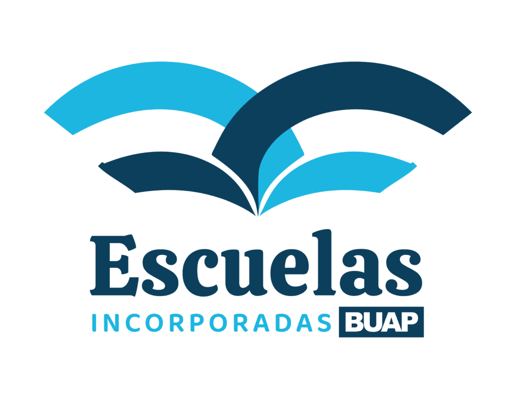 Logotipo Escuelas Incorporadas BUAP